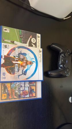 playstation 5 slim