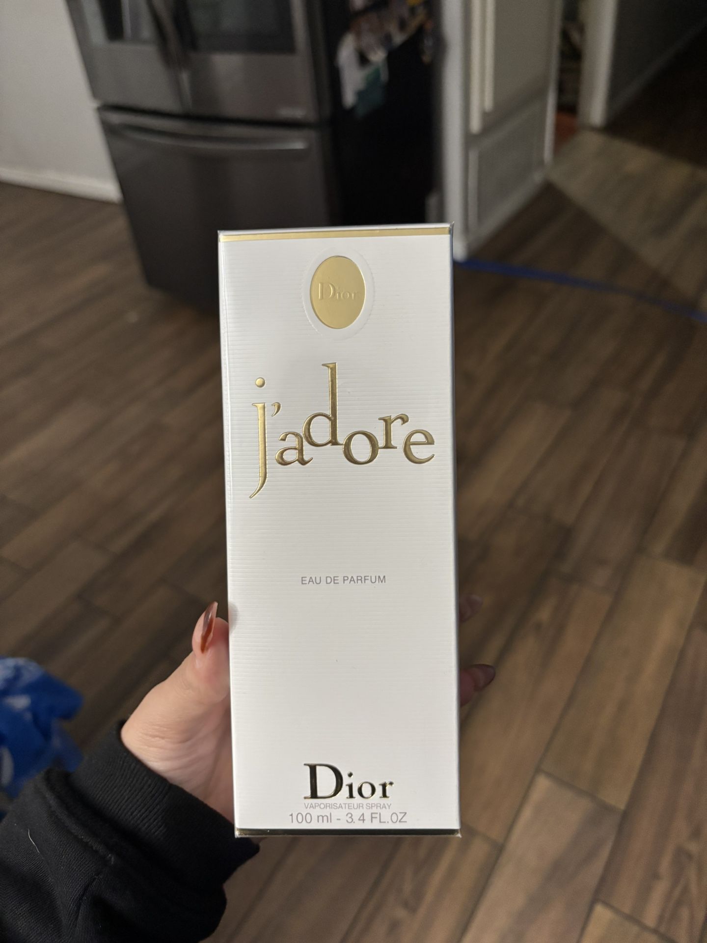 J’adore Full Size Perfume
