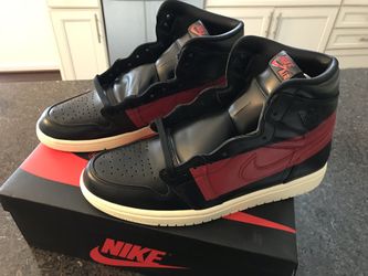 Jordan 1, size 11, Brand new.