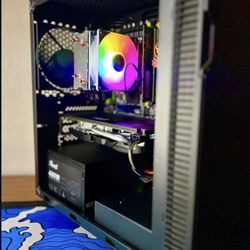 Gaming Pc For Sale 