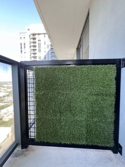 Artificial Turf Square