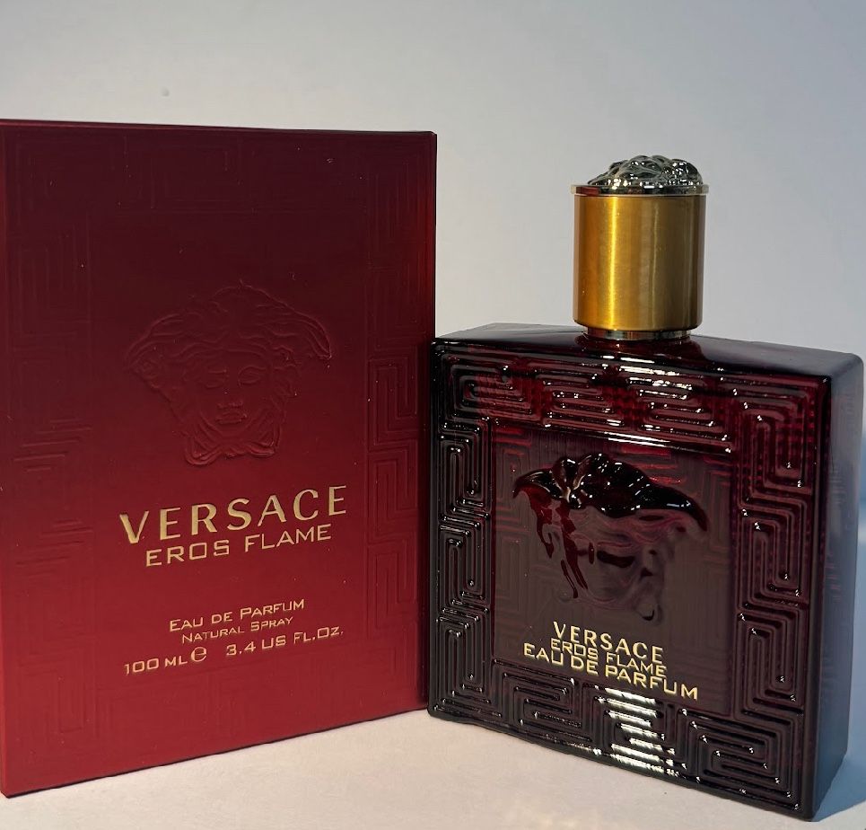 Mens cologne, perfume, fragrance