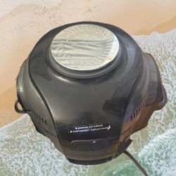 Ninja Foodie Cooker All In One Grill / Soup/ Oven Fried 
