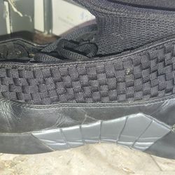 Jordan 15 RETRO Stealth 2017 Sz 12 - 10/10