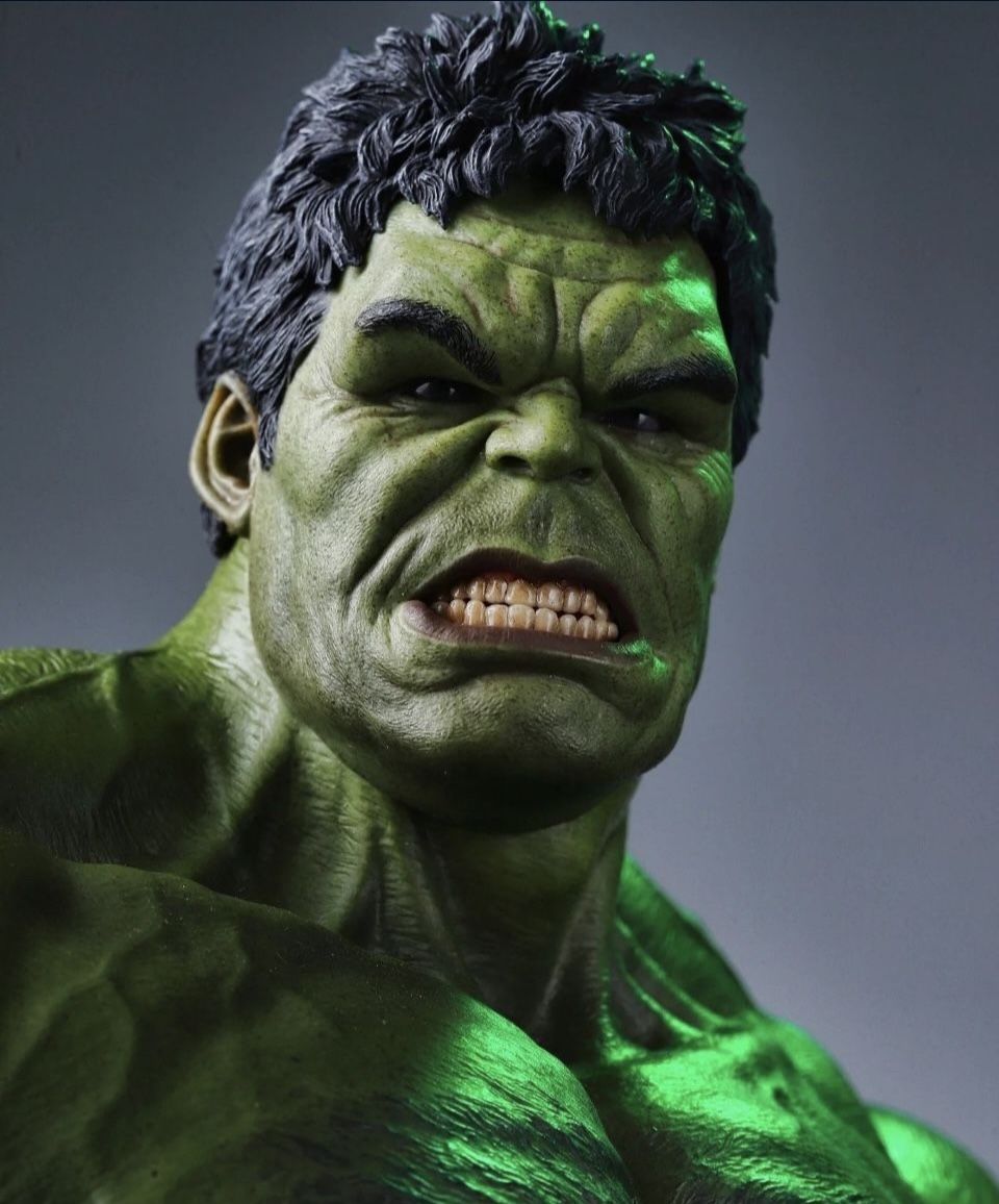 Hot Toys
