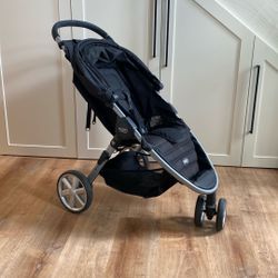 Britax B-Agile Stroller