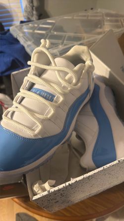 Jordan retro 11