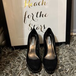 Ladies Shoes