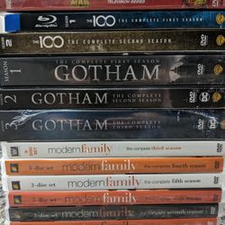 Box Sets