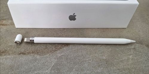 Apple Pencil A1603 1st Generation for Apple iPad Pro, iPad 6th, 7th, 8th and 9th