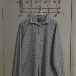 Men’s Dress Shirts 