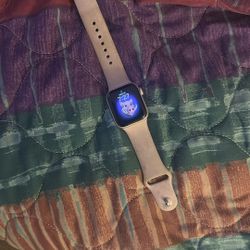 Apple Watch SE