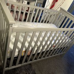 Baby Crib