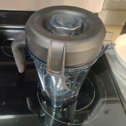 64oz Container For Vitamix Blenders