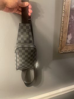 Lv Cross Body 