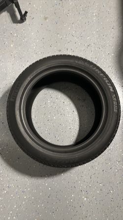 Pirelli 285/45r 20 / Scorpion Verde Run Flat