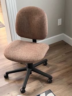 Office chair