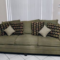 Big Furniture Sofa - Sofa Grande