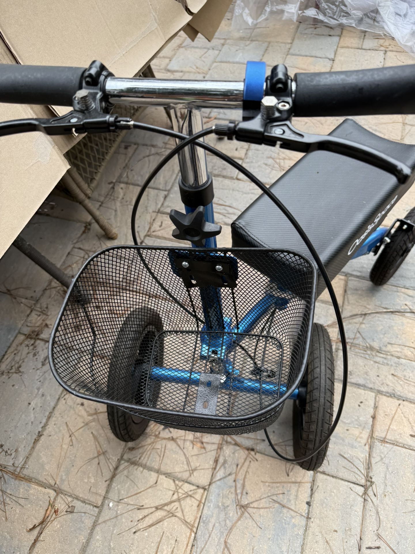 Scooter