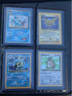 Pokemon