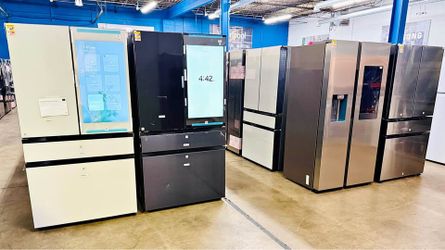 ๐ฅNEW REFRIGERATORS STARTS FROM $599 AND UP๐ฅ
