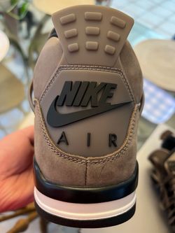 Jordan 4s size 13