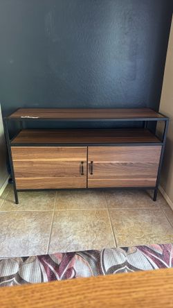 Storage Table / TV Stand