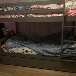 Bunk Beds
