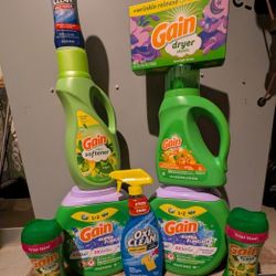 Household Bundle
