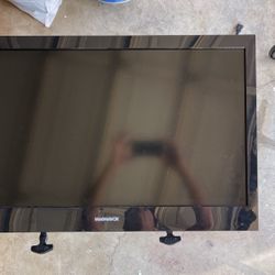 32 Inch TV Magnavox