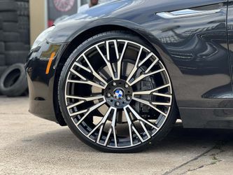 Brand new wheels tire 