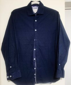 Men's button down shirts