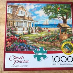 1000 Pc Puzzle