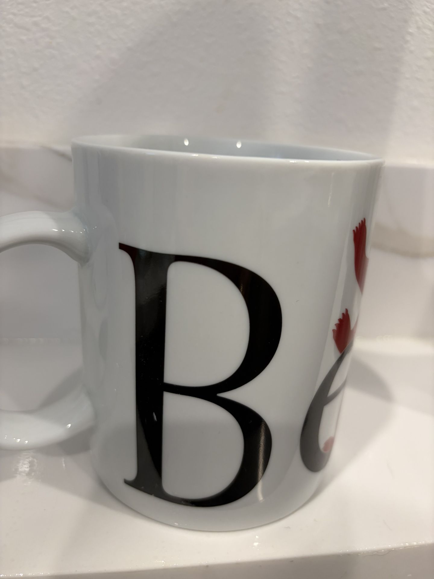 Starbucks Berlin Collectors Series 18oz Mug