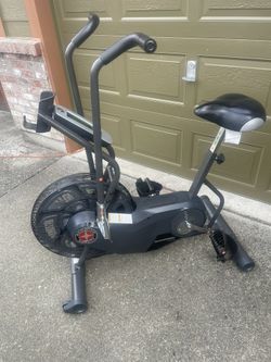 Schwinn Airdyne Exercise Bike