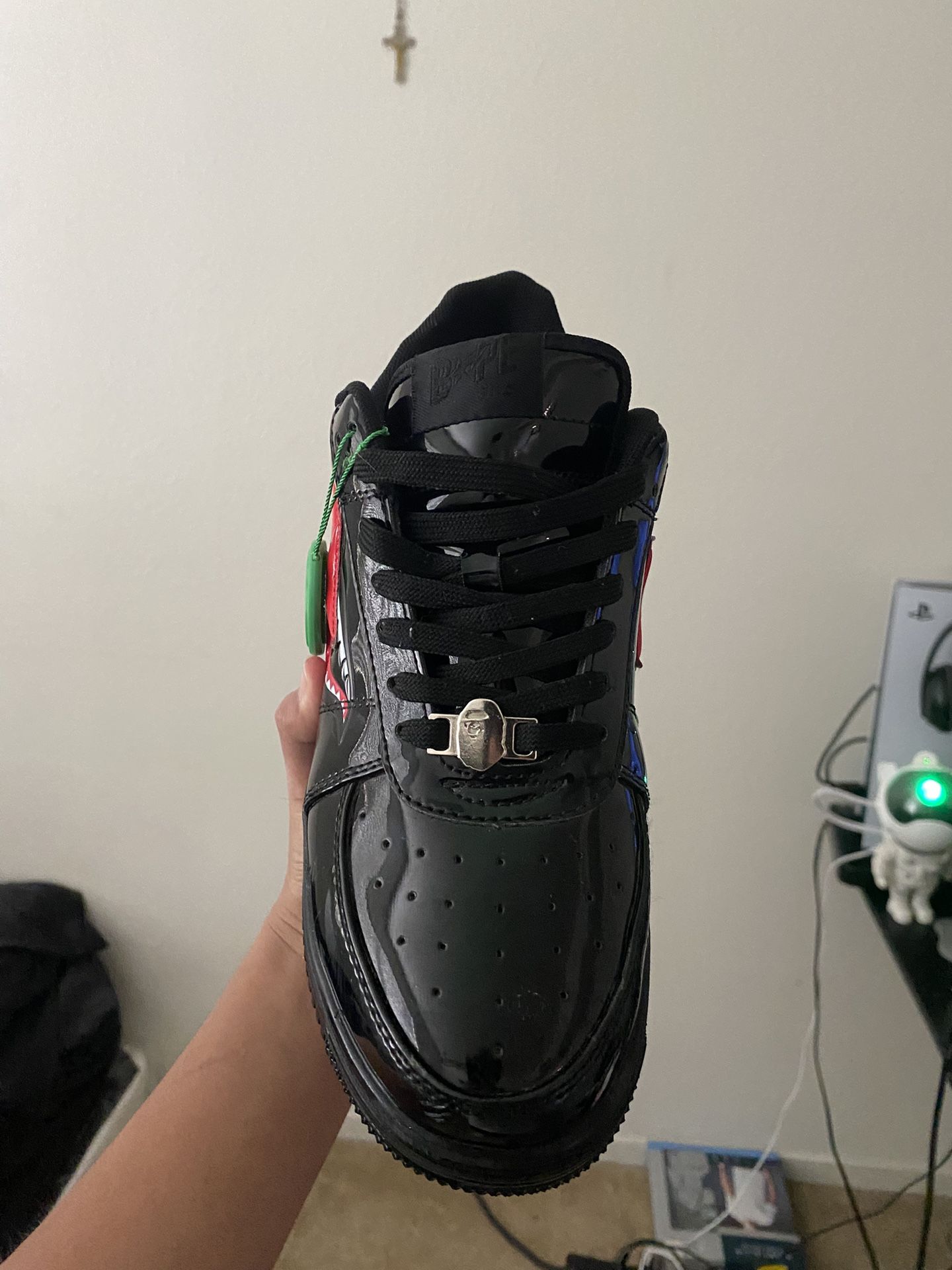 Bape stars