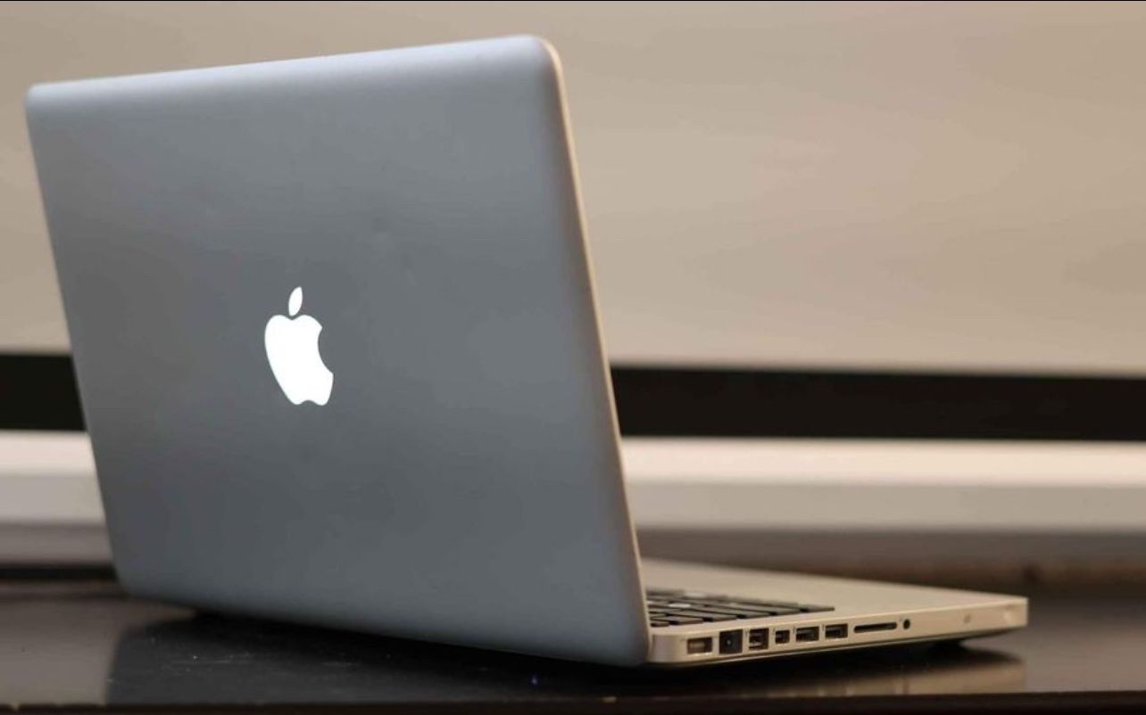 Macbook Pro “13inch Mid 2012