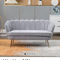 Loveseat Couch 