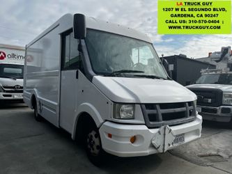 2012 ISUZU NPR/NPR-HD