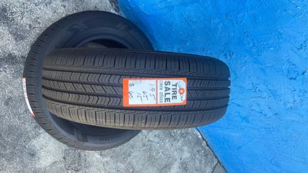 195/65/15 Supermax TR-1