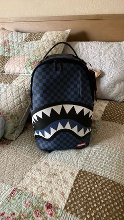 Sprayground Backpack