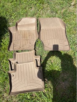 floor mats volvo xc90