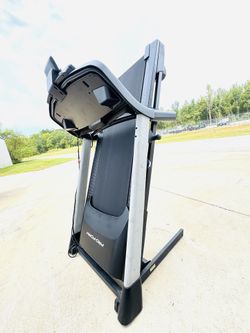 Proform Performance 500 Treadmill With Power Incline 