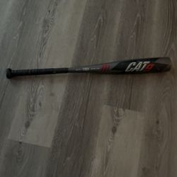 29in -10 cat 9 baseball back
