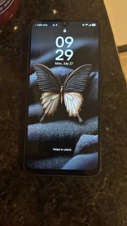 Galaxy A16 metro pcs