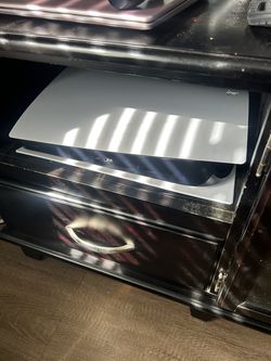 Ps5 (PlayStation 5)