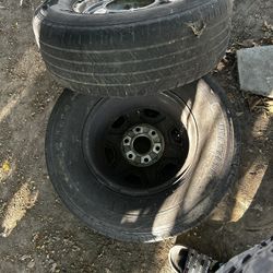 Chevy Tahoe Parts Read Description 