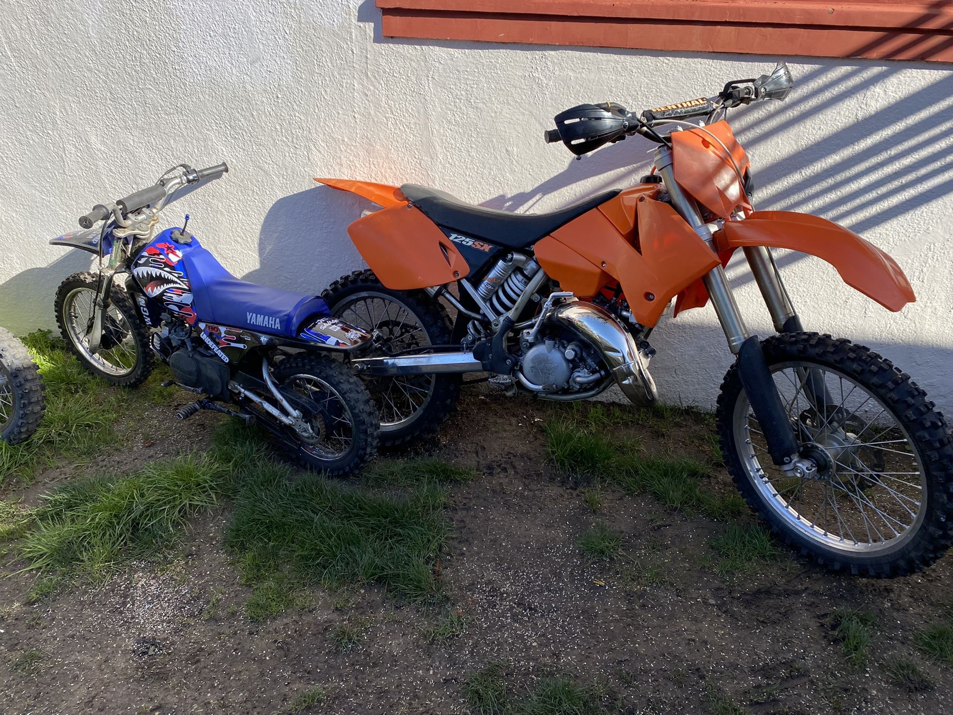 Cheap dirt bikes forsale 777 for sale in san bruno ca offerup