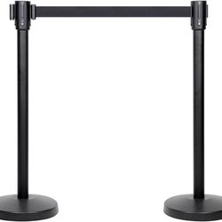 Separating Line Post