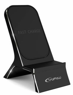 Wireless Charging Stand